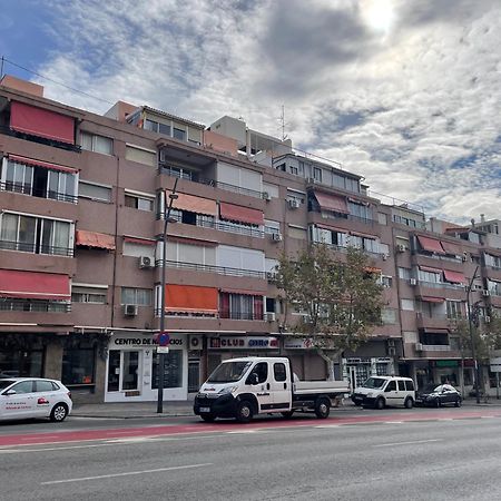 Appartement Benidorm Jl 2 Extérieur photo