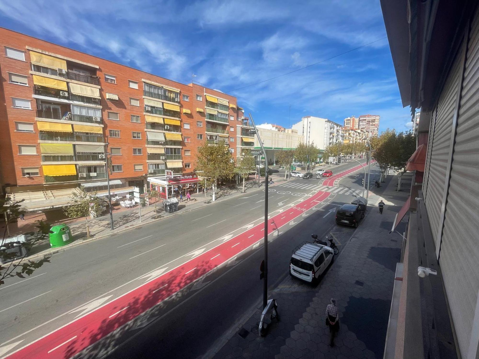 Appartement Benidorm Jl 2 Extérieur photo