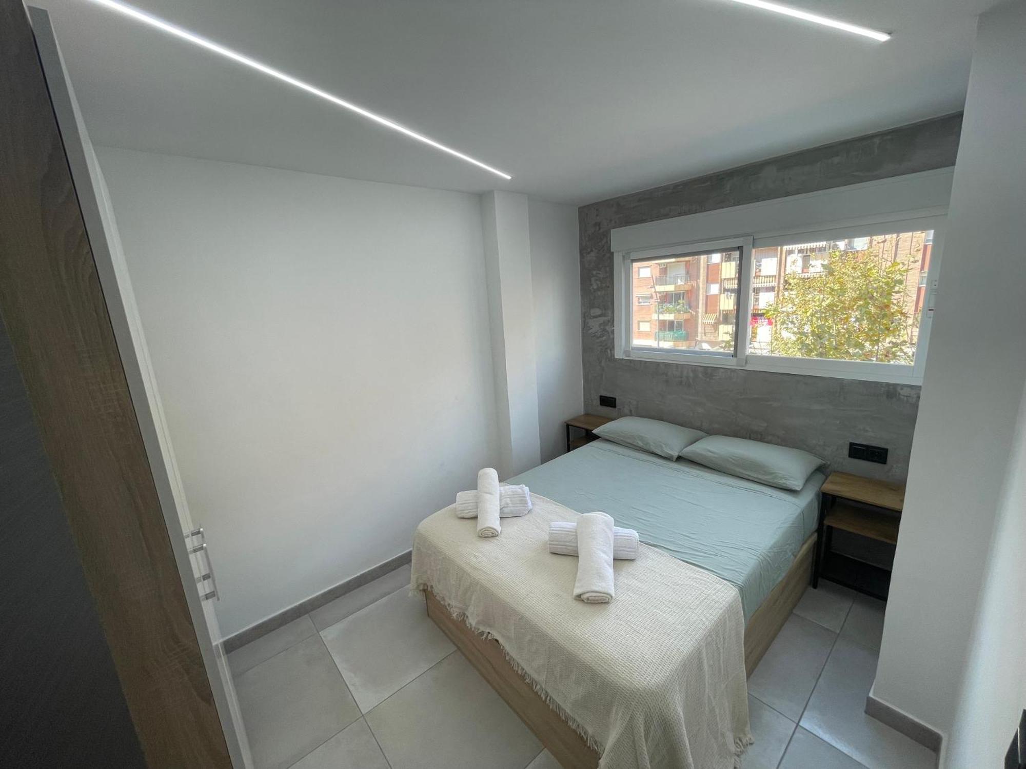 Appartement Benidorm Jl 2 Extérieur photo