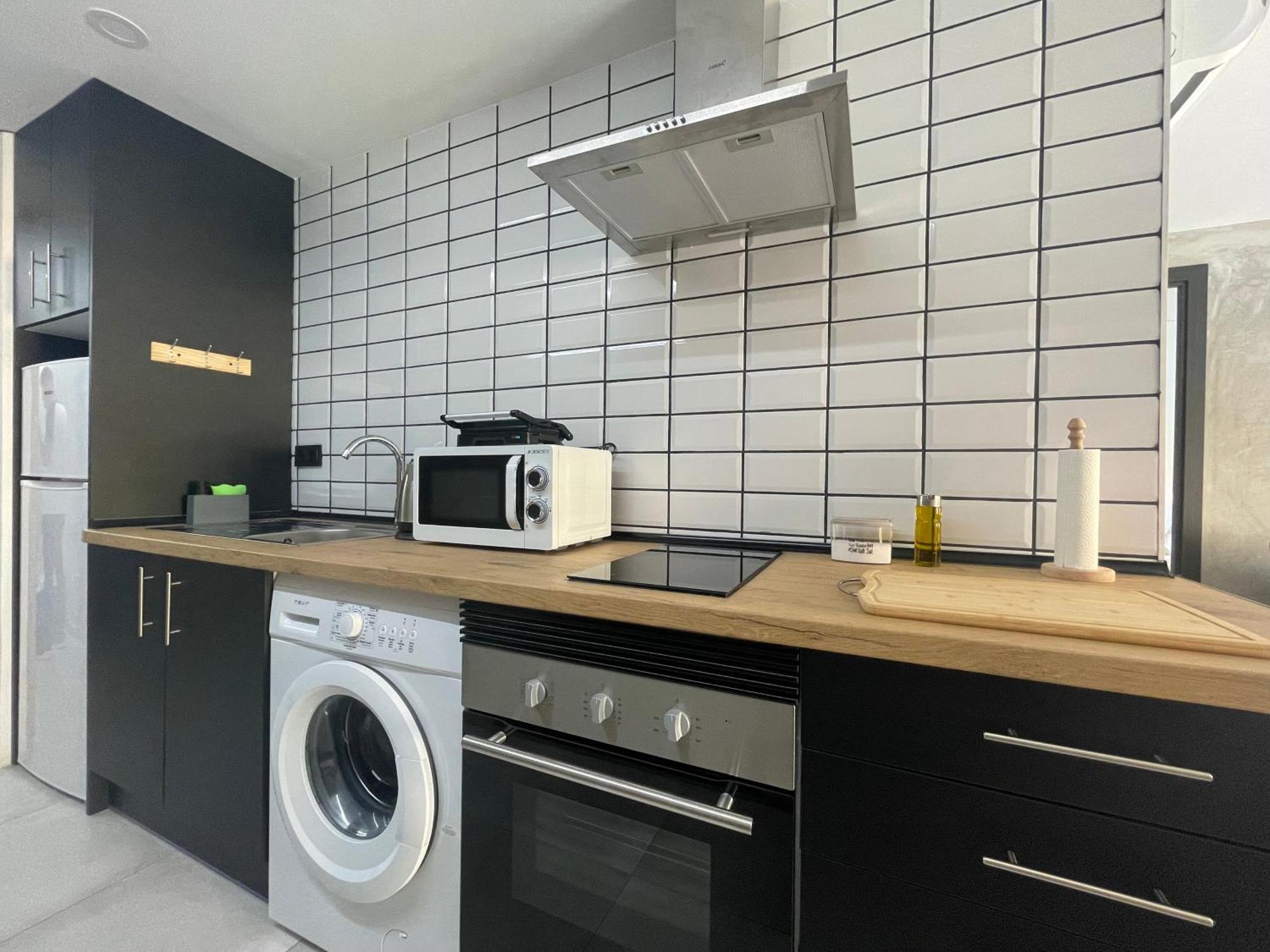 Appartement Benidorm Jl 2 Extérieur photo