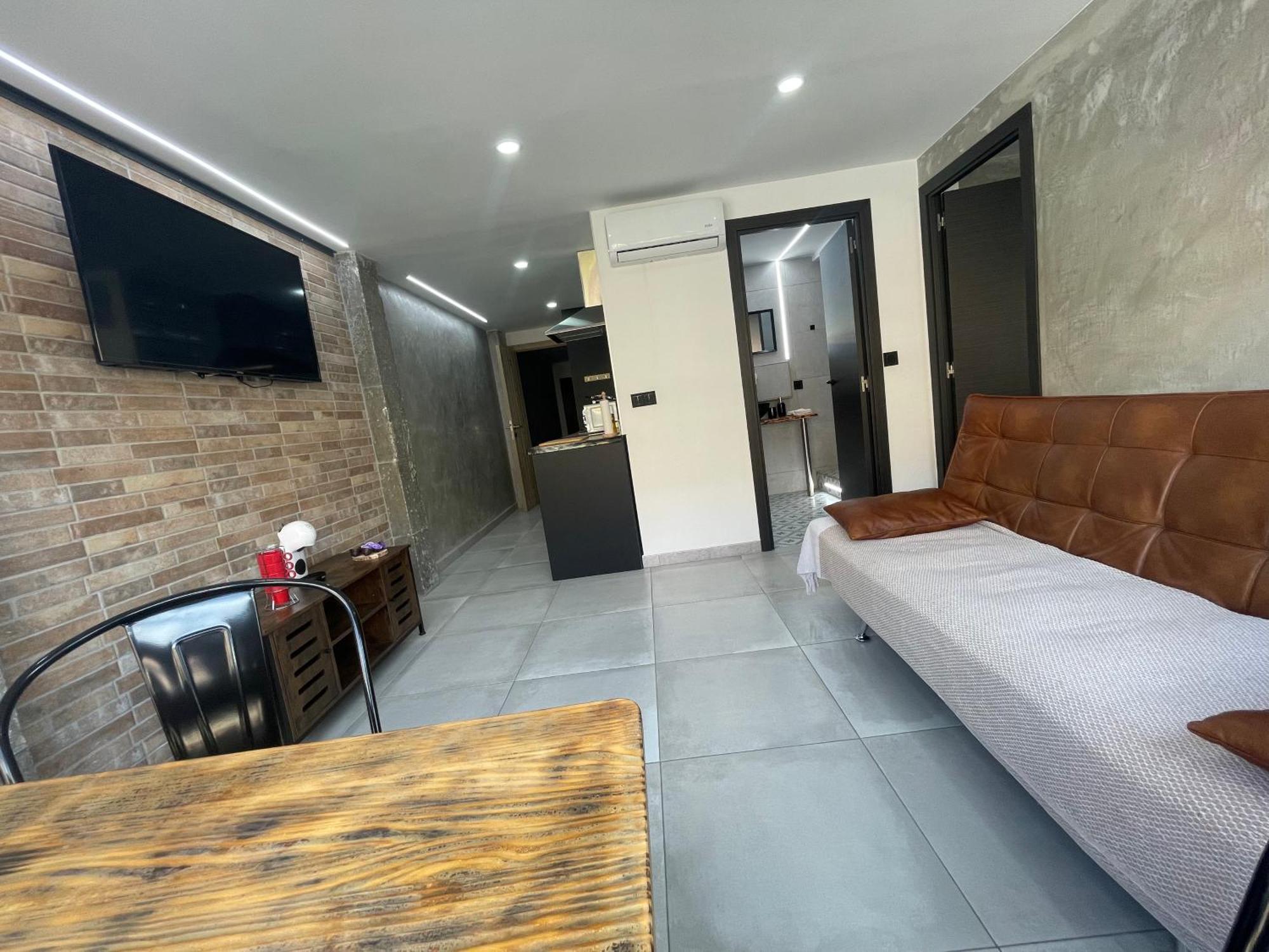 Appartement Benidorm Jl 2 Extérieur photo