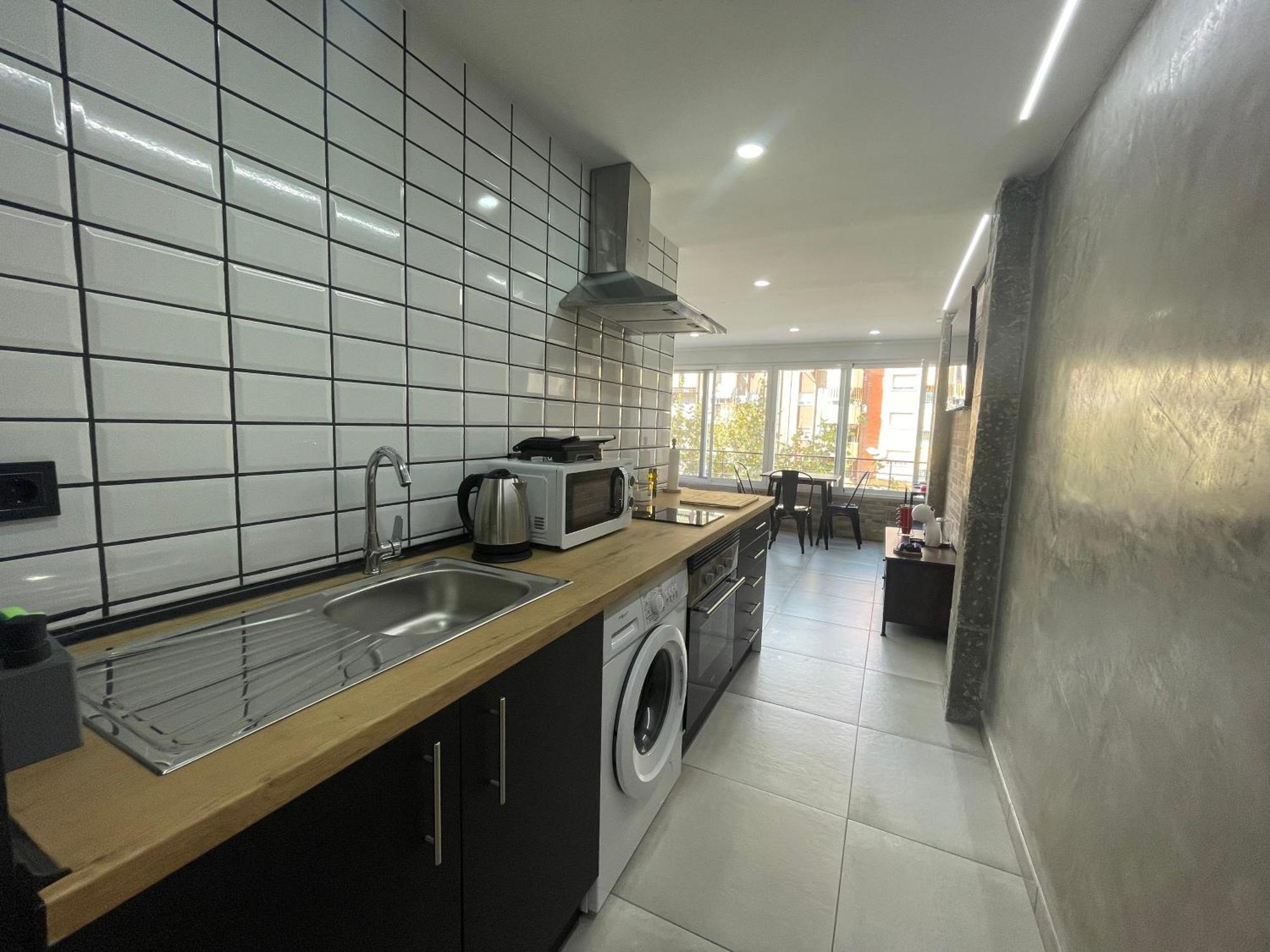 Appartement Benidorm Jl 2 Extérieur photo